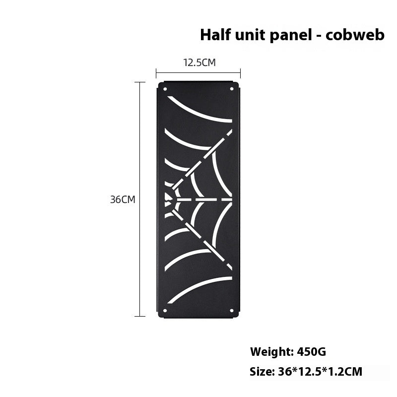 Portable folding camping table — view 13