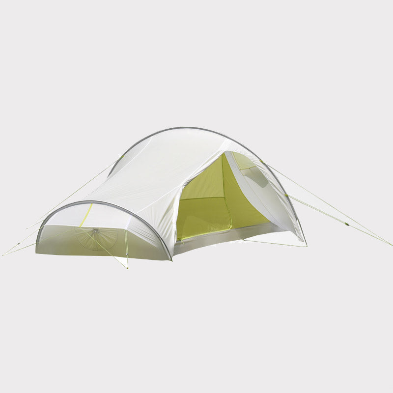 Ultralight 2-person backpacking tent — view 4