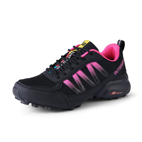 Mountn Rockies K200 outdoor grip sneakers — view 8