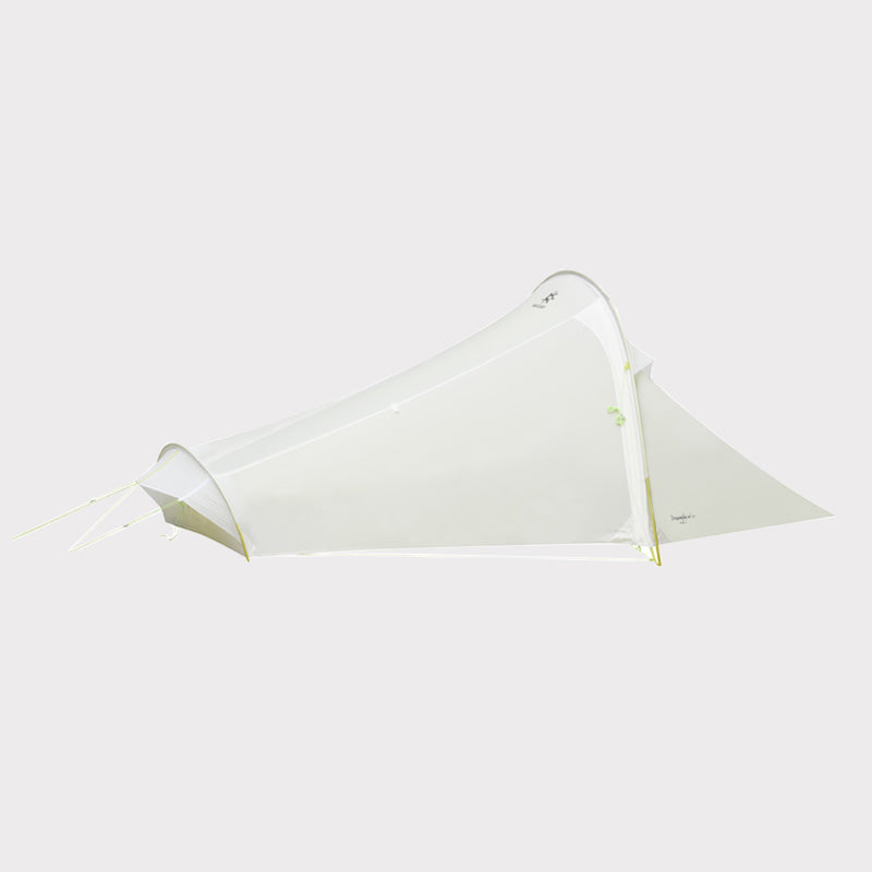 Ultralight 2-person backpacking tent — view 2