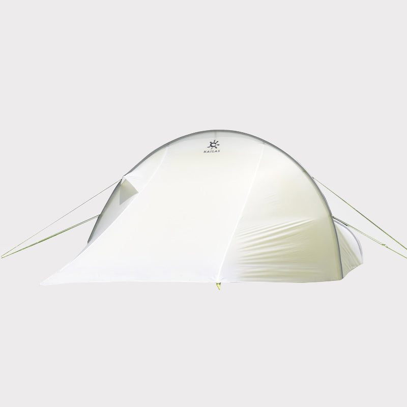 Ultralight 2-person backpacking tent — view 3