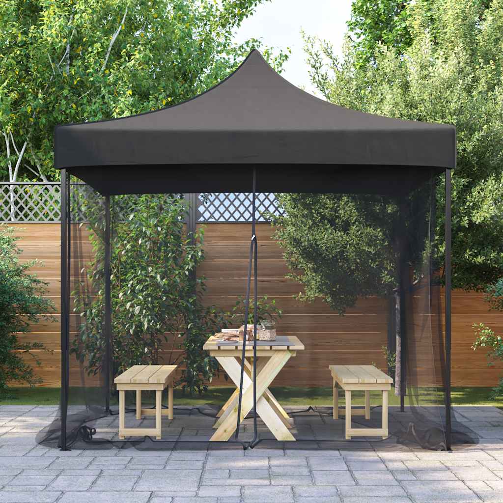 Fine mesh mosquito net canopy — view 10