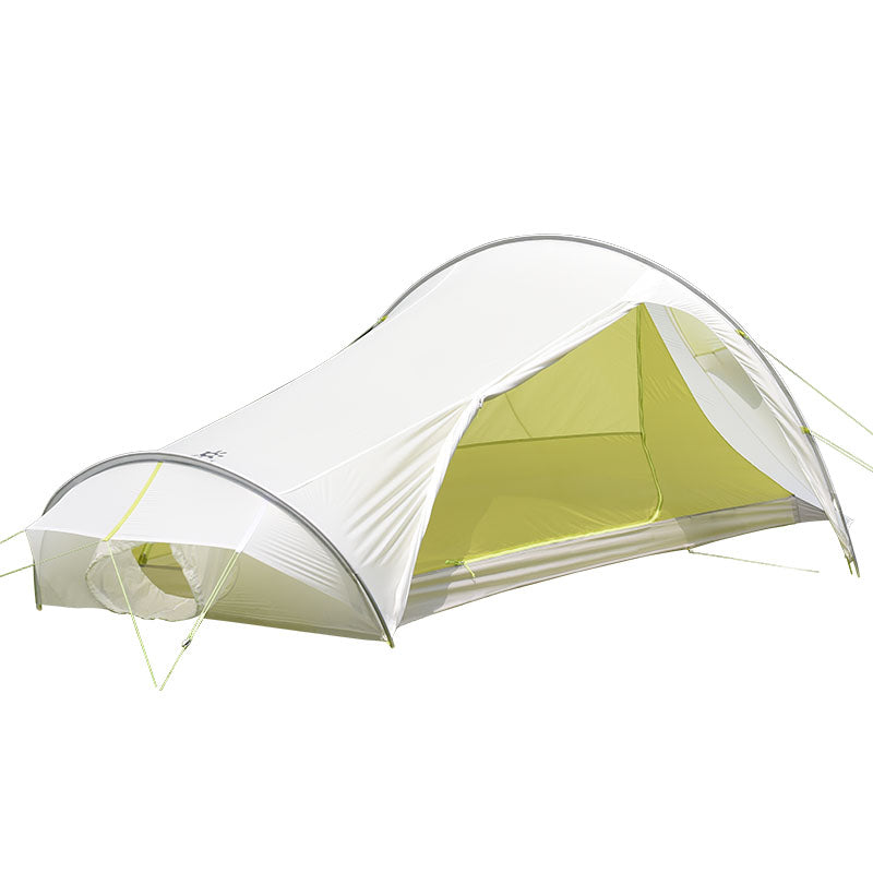 Ultralight 2-person backpacking tent — view 5